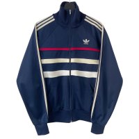 70s〜80s フランス製 adidas TRACK JACKET