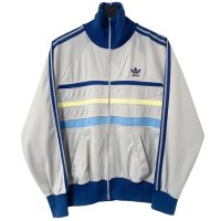 70s〜80s フランス製 adidas TRACK JACKET