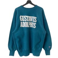 90s USA製 CHAMPION REVERSE WEAVE SWEATSHIRT