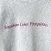 画像4: 90s USA製 CHAMPION REVERSE WEAVE SWEATSHIRT