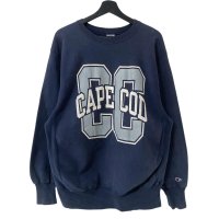 90s USA製 CHAMPION REVERSE WEAVE SWEATSHIRT