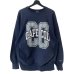 画像1: 90s USA製 CHAMPION REVERSE WEAVE SWEATSHIRT (1)
