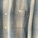 画像2: 90s USA製 OLD STUSSY L/S SHIRT (2)