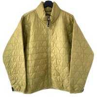 90s 〜00s NIKE ACG THERMAL LAYER QUILTING NYLON JACKET