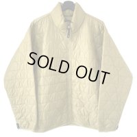 90s 〜00s NIKE ACG THERMAL LAYER QUILTING NYLON JACKET