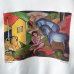 画像2: 90s USA製 FRANZ MARC THE DREAM SWEATSHIRT (2)