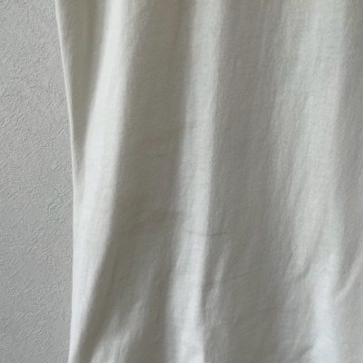 画像8: 90s BLACK FLYS TEE SHIRT