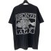 画像1: 90s USA製 BRONZE AGE TEE SHIRT (1)