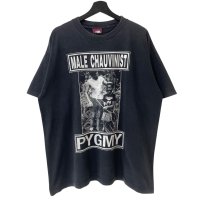 90s USA製 OLD GHOSTS TEE SHIRT