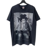 supreme BASQUIAT TEE SHIRT