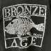 画像4: 90s USA製 BRONZE AGE TEE SHIRT (4)