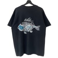 90s USA製 BRONZE AGE TEE SHIRT