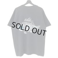 90s USA製 BRONZE AGE TEE SHIRT