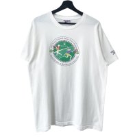 90s USA製 REEBOK ROLEX TEE SHIRT
