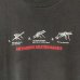 画像2: 90s ANTI HERO TEE SHIRT (2)
