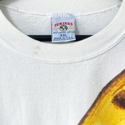 画像4: 90s USA製 USPS INCECT TEE SHIRT
