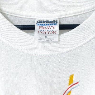 画像4: 90s ~ 00s McDonald's TEE SHIRT