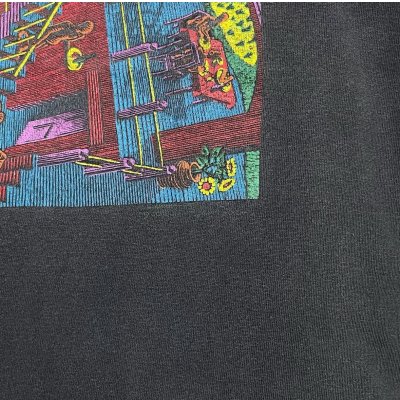 画像3: 90s USA製 MC ESCHER TEE SHIRT