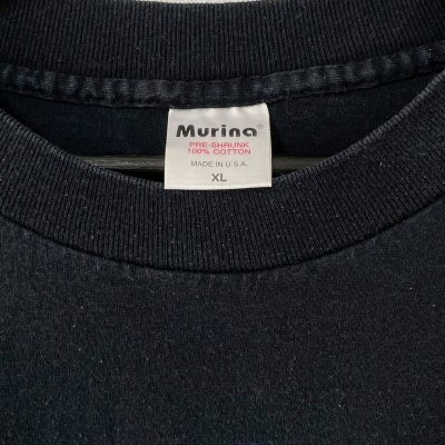 画像4: 90s USA製 TOSHIBA L/S TEE SHIRT