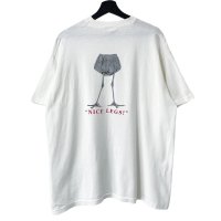 90s USA製 RUNNING ROOM TEE SHIRT