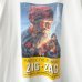 画像2: 90s USA製 ZIG-ZAG  TEE SHIRT (2)