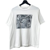 90s USA製 MC ESCHER TEE SHIRT