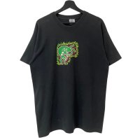 90s USA製 KEITH HARING TEE SHIRT