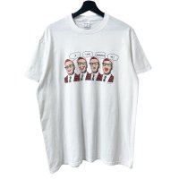 90s USA製 STUDIO4EAST TEE SHIRT