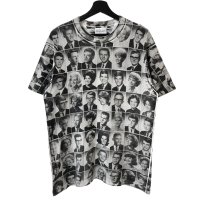 90s USA製 STANLEY DESANTIS TEE SHIRT