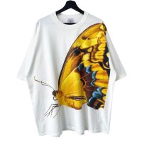 90s USA製 USPS INCECT TEE SHIRT