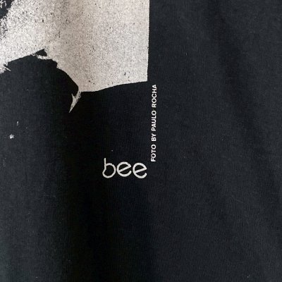 画像3: 90s PAULO ROCHA PHOTO TEE SHIRT