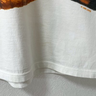 画像6: 90s USA製 USPS INCECT TEE SHIRT