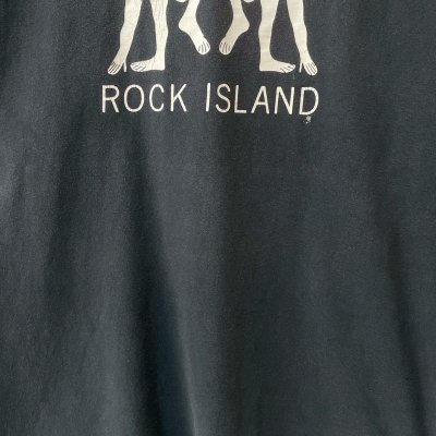 画像3: 90s USA製 HUMAN ART TEE SHIRT