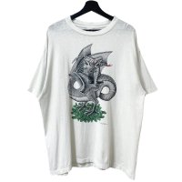 90s USA製 MC ESCHER TEE SHIRT
