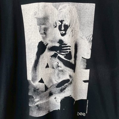 画像2: 90s PAULO ROCHA PHOTO TEE SHIRT