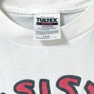 画像5: 90s USA製 KEITH HARING TEE SHIRT