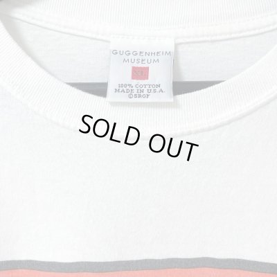 画像5: 90s USA製 KEITH HARING TEE SHIRT