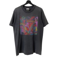 90s USA製 MC ESCHER TEE SHIRT