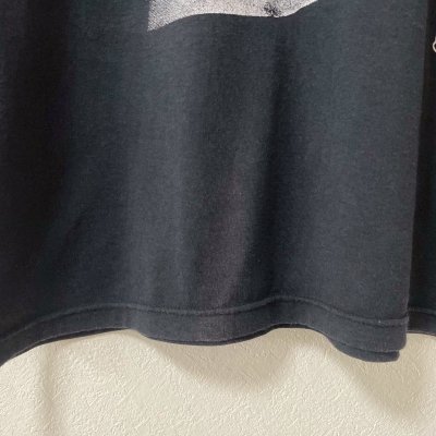 画像7: 90s PAULO ROCHA PHOTO TEE SHIRT
