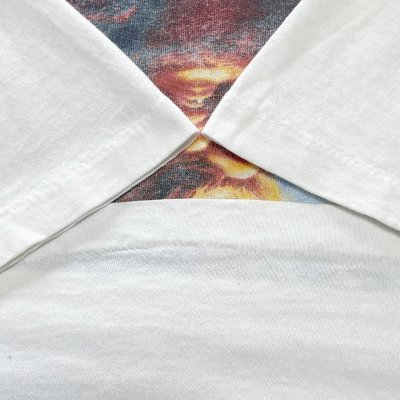 画像3: 90s USA製 ZIG-ZAG  TEE SHIRT