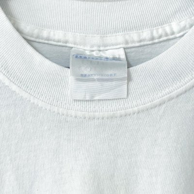 画像5: 90s ~ 00s SELECT BANK TEE SHIRT