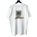 画像1: 90s ~ 00s SELECT BANK TEE SHIRT (1)