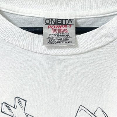 画像4: 90s COOP TEE SHIRT