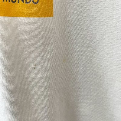 画像5: 90s USA製 ZIG-ZAG  TEE SHIRT