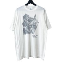 90s MC ESCHER TEE SHIRT