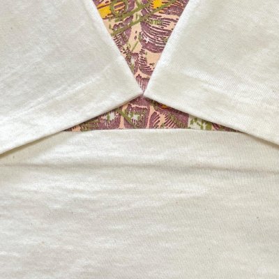 画像6: 90s USA製 ERASURE TOUR TEE SHIRT