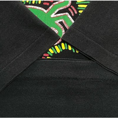 画像4: 90s USA製 KEITH HARING TEE SHIRT