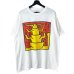 画像1: 90s USA製 KEITH HARING TEE SHIRT (1)