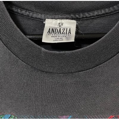 画像5: 90s USA製 MC ESCHER TEE SHIRT