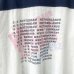 画像4: 80s ROLLING STONES EUROPE TOUR TEE SHIRT (4)